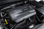 Audi A3 Sedan 2.0 TFSI 2015 года (LA)